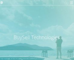 BuySell Technologies初値予想と幹事配分