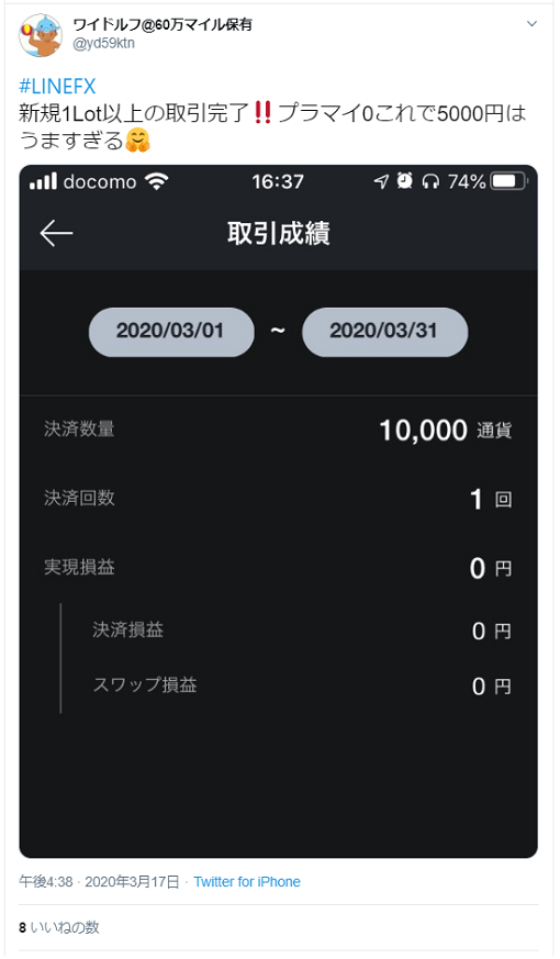 @yd59ktnさんツイート