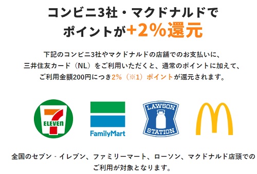 Vポイント最大5%還元店舗