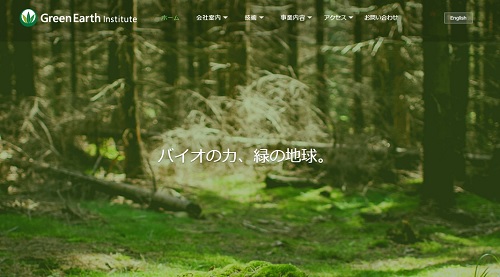 Green Earth Institute(9212)IPOの評価