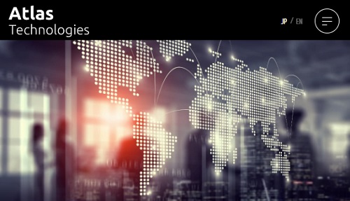 アトラステクノロジーズ(Atlas Technologies)IPOの上場直前の初値予想