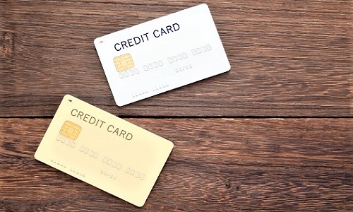 CONNECT(コネクト)で使えるクレジットカードの種類