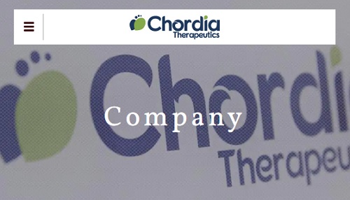 Chordia Therapeutics(コーディア セラピューティクス)[4895]IPOのまとめ