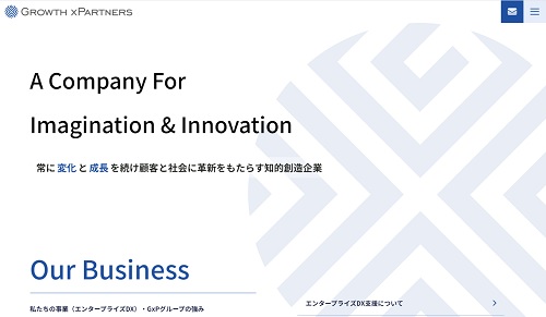 「IPO承認」グロースエクスパートナーズ(244A)の上場データと初値予想を考察！