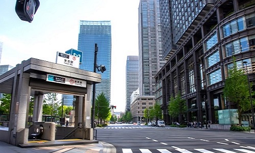 東京地下鉄(東京メトロ)株主優待