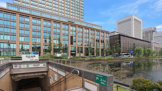 東京メトロ(東京地下鉄)のIPOは人気