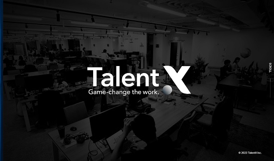 「IPO承認」TalentX(タレントエックス)の上場データと初値予想を考察！