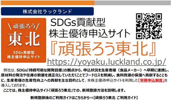 ラックランド(9612)の株価は復活できるのか?