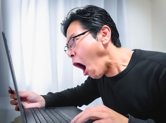 証券口座乗っ取り被害続出中！自己責任なのでIPOやめる